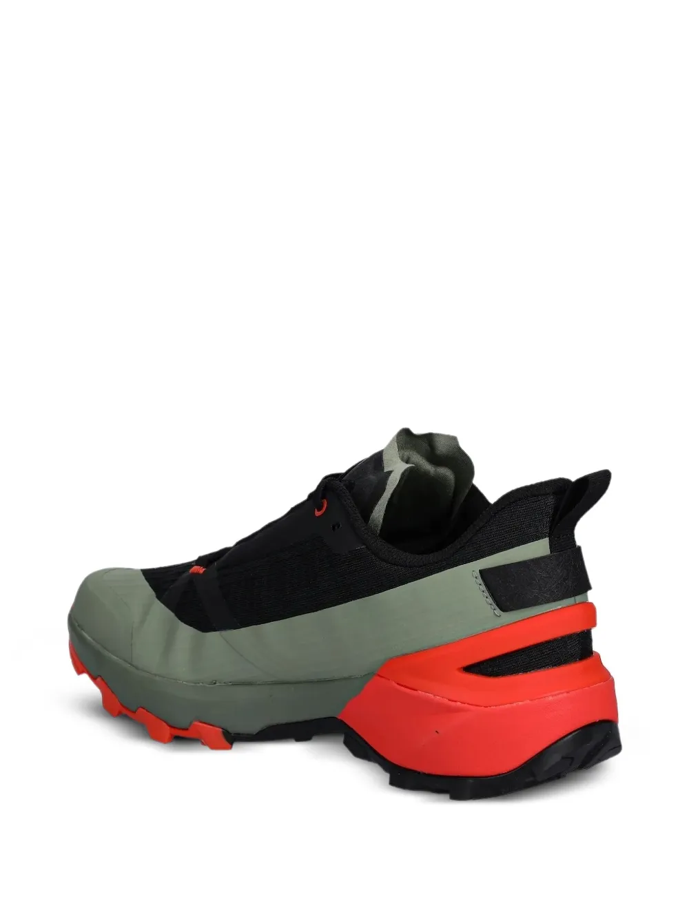 Dynafit Lace-up Running Sneakers In Blue
