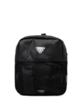 DYNAFIT logo-embellished holdall - Black