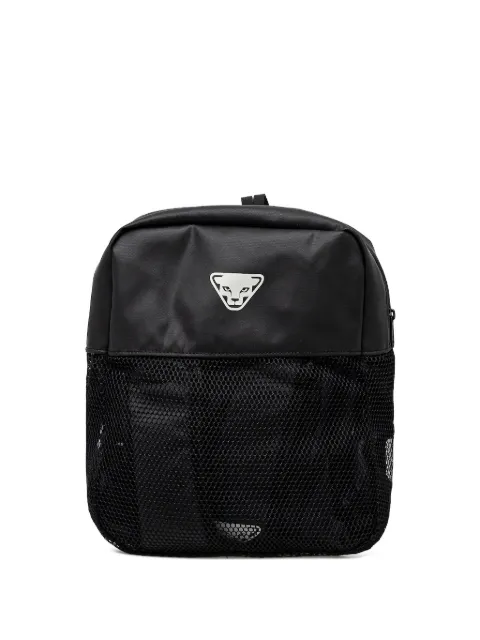 DYNAFIT logo-embellished holdall