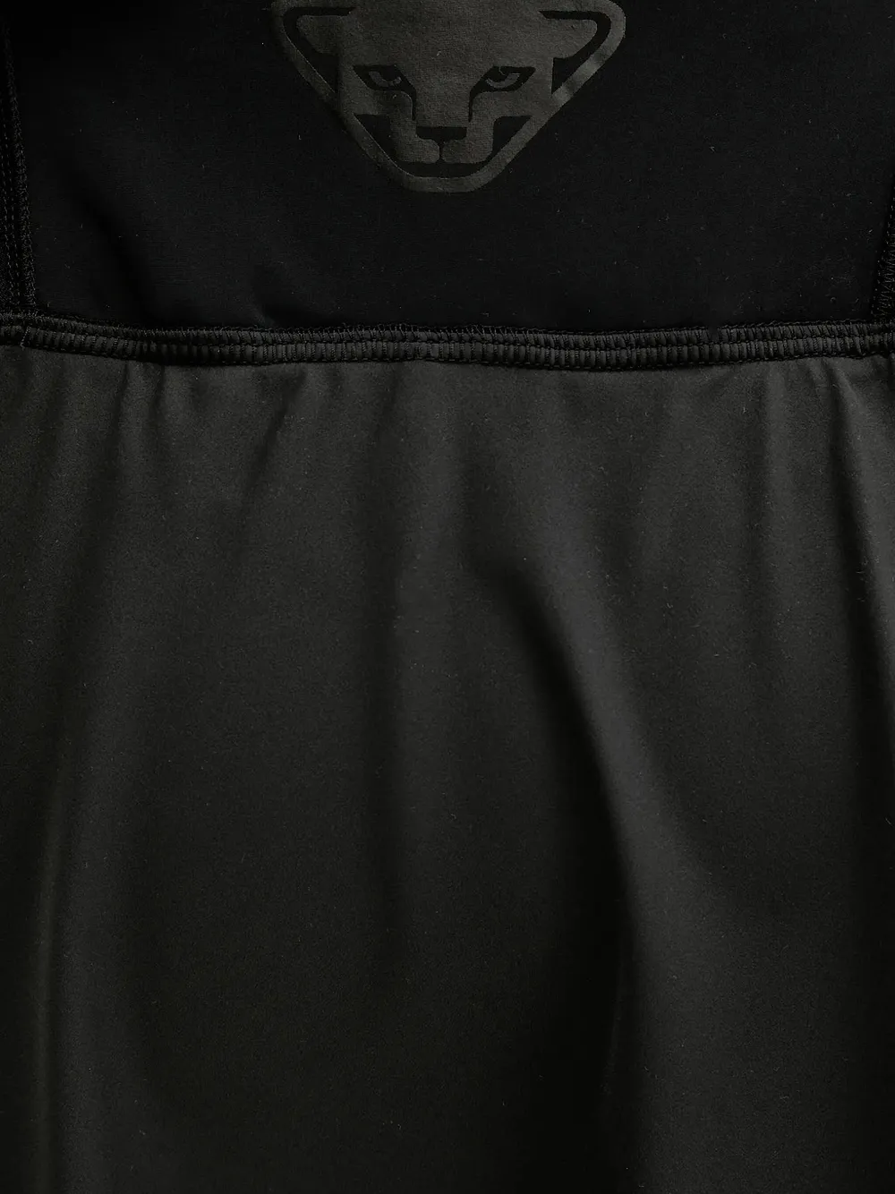 Dynafit Inner-short Running Skirt In Black