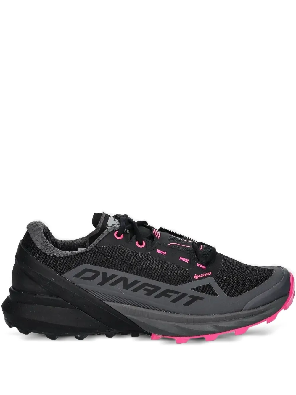 DYNAFIT  mesh-panel footwear | Black | Image 1