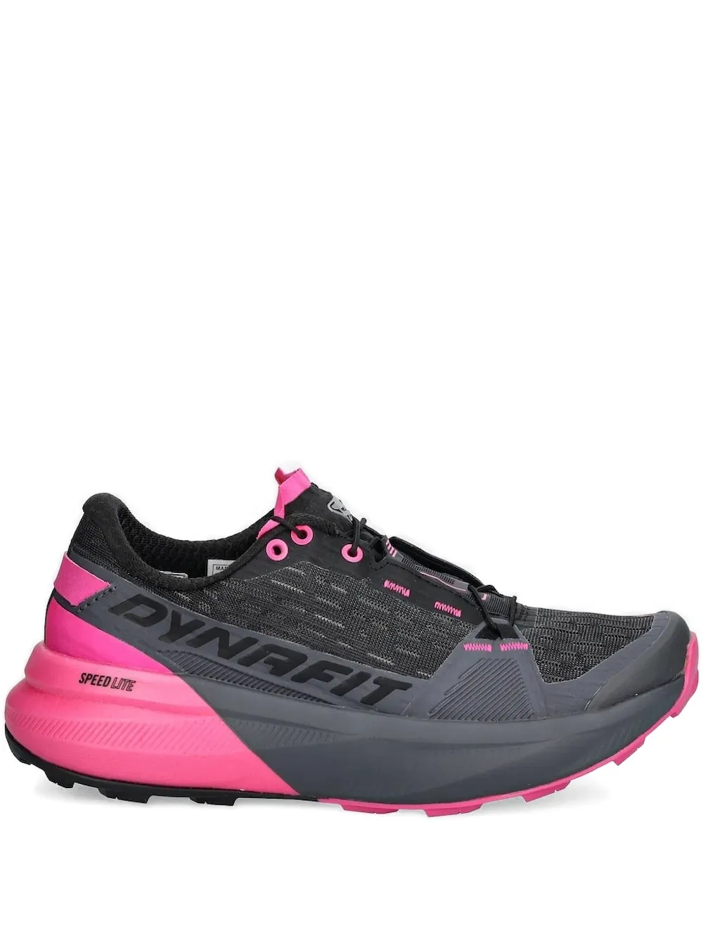 DYNAFIT Ultra Pro 2 Dames パフォーマンス スニーカー - ブラック DYNAFIT Ultra Pro 2 Dames パフォーマンス スニーカー - ブラック