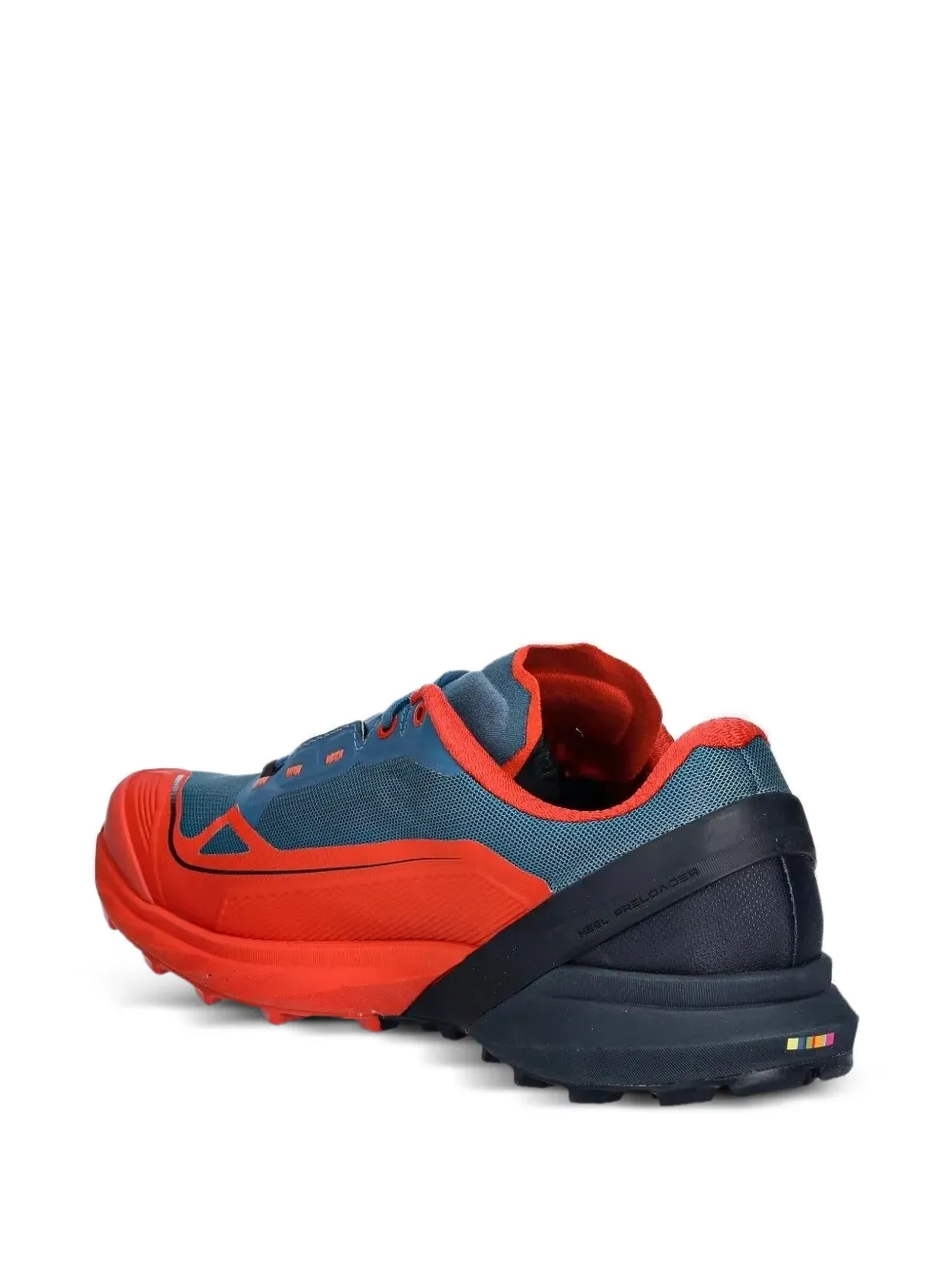 DYNAFIT Ultra 50 GTX  lace-up fastening sneakers | Low-Tops | Image 2