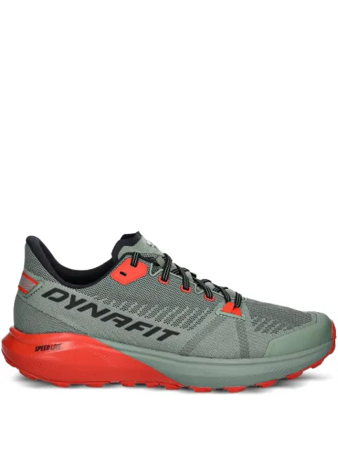 DYNAFIT speed-lace sneakers
