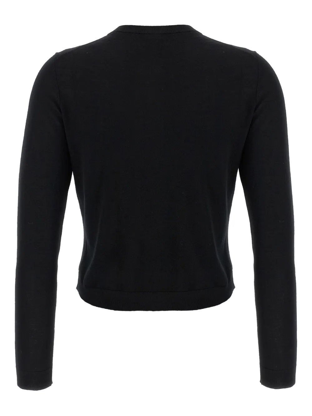 Theory button-up cardigan | Cárdigans | Image 2
