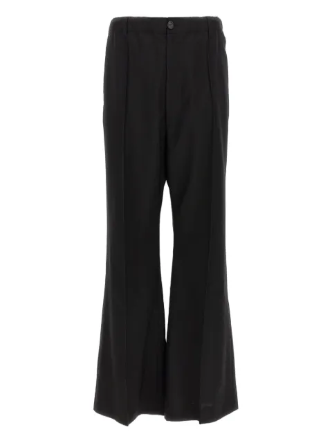 Marni Tropical wool trousers