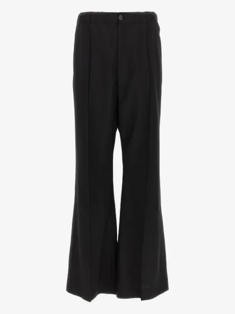 Marni Calça Tropical de lã