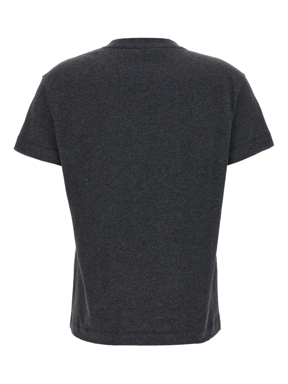 Brunello Cucinelli sequin-striped t-shirt | T-Shirts & Jersey Shirts | Image 2