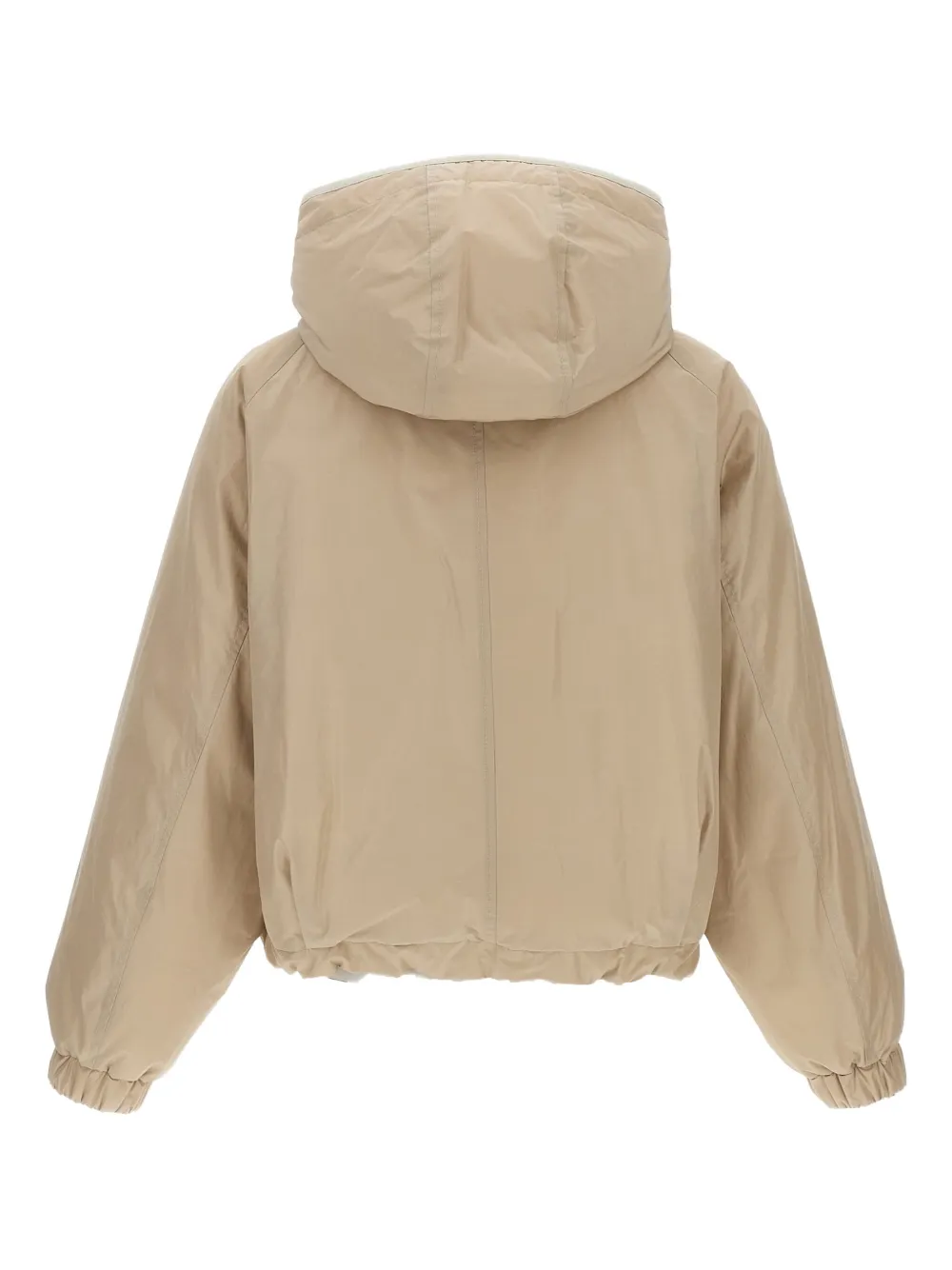Brunello Cucinelli chamarra bomber con cierre | Chamarras bomber | Image 2