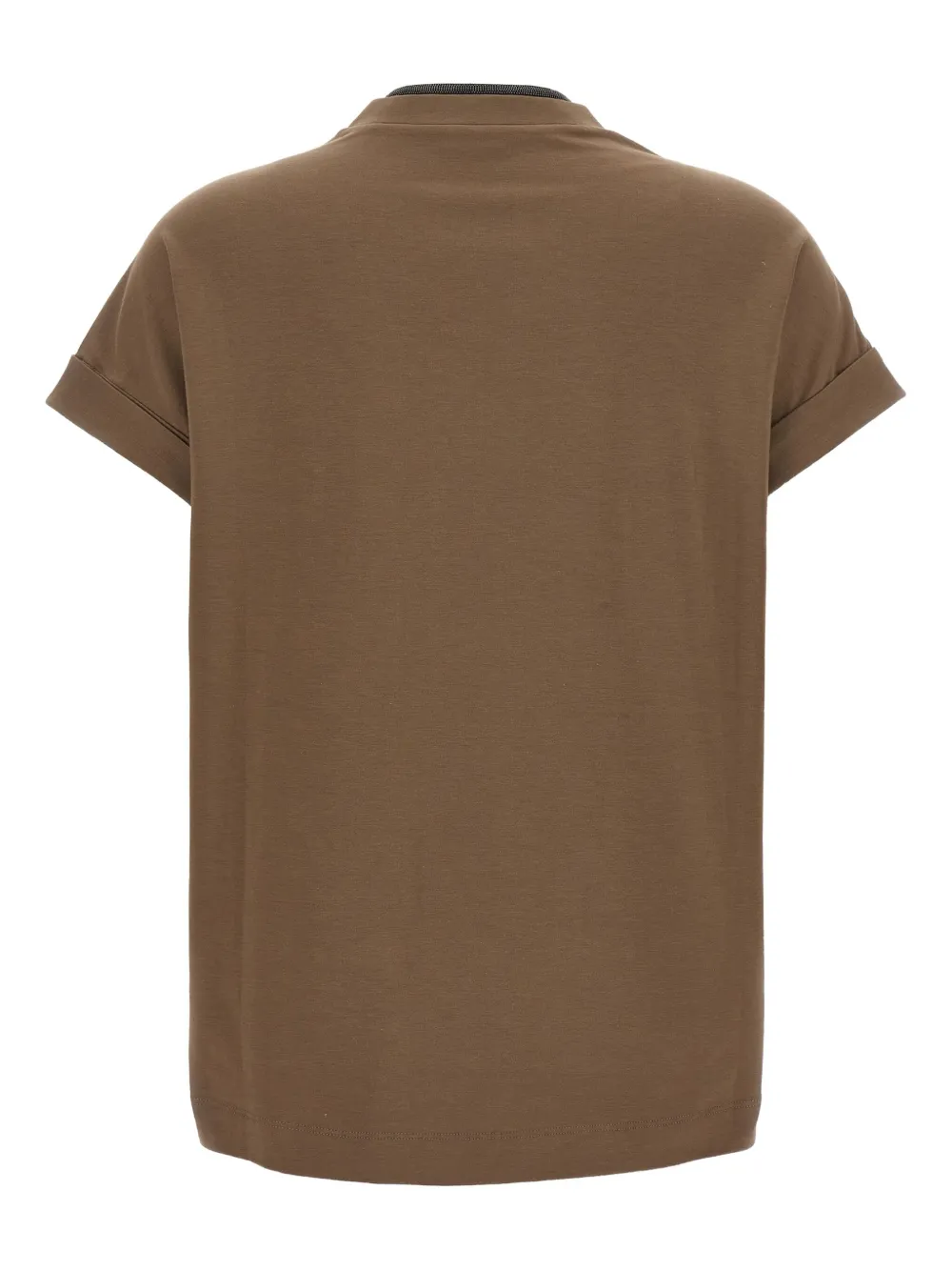 Brunello Cucinelli Monile T恤 | T恤 | Image 2