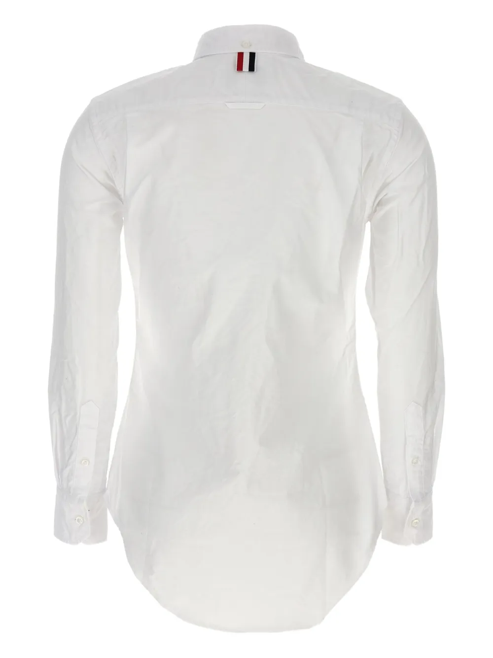 Thom Browne long sleeve button-up shirt | Shirts | Image 2