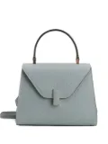 Valextra mini Iside tote bag - Blue