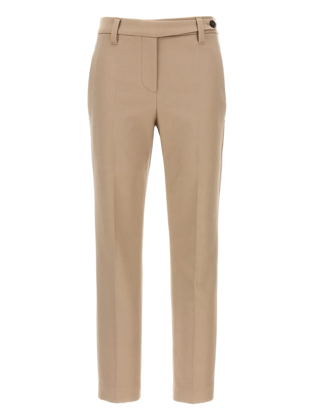 Brunello Cucinelli tailored trousers | Neutrals | Image 1