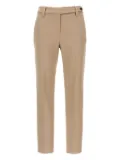 Brunello Cucinelli tailored trousers - Neutrals