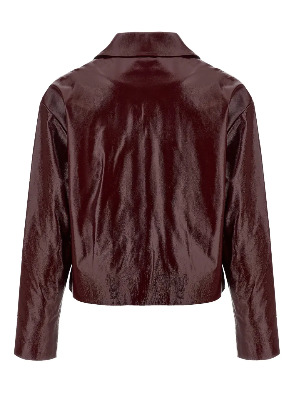 Self-Portrait cropped jacket | Cropped Jackets | Image 2