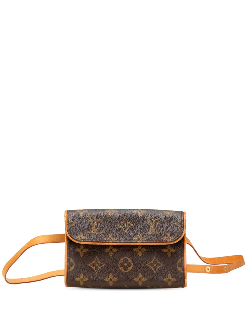 2003 Monogram Pochette Twin PM crossbody bag