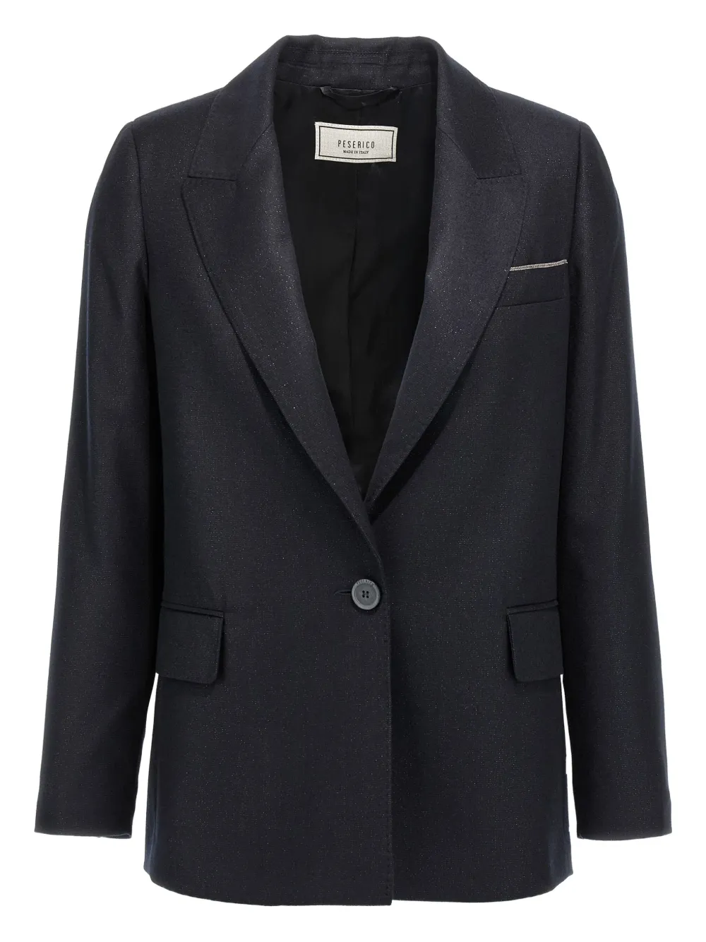 Peserico Tailored Blazer