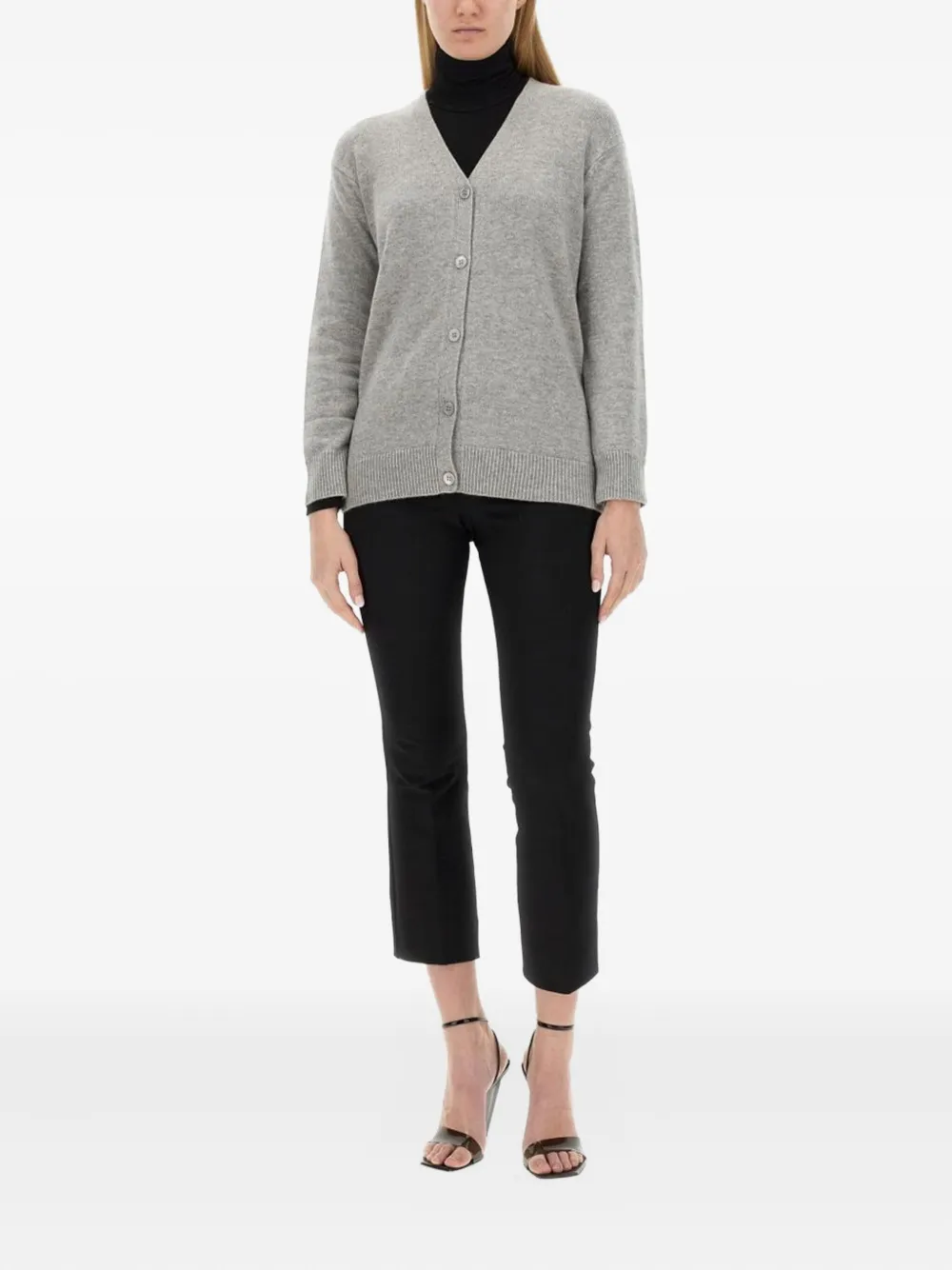'S Max Mara buttoned cardigan | Cardigans | Image 2