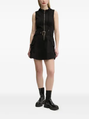 adidas premium satin dress adidas Premium Satin Dress - Black - JI9619