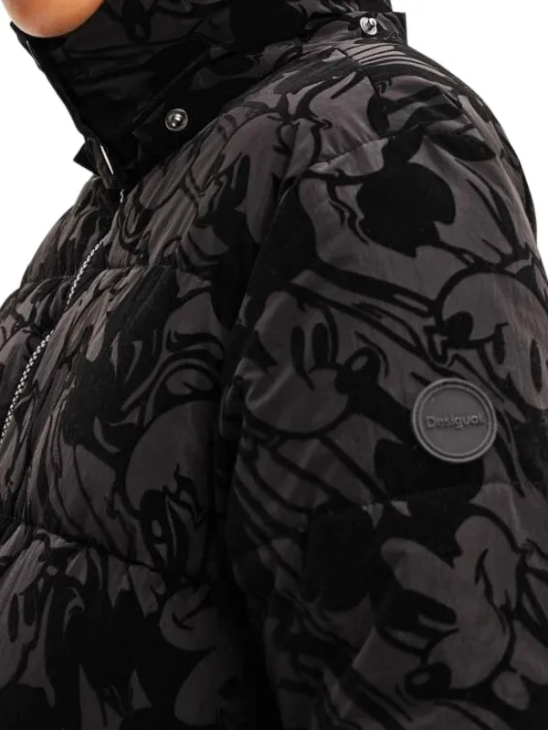 専用出品 Desigual ミッキー コート Desigual｜ミッキーマウス モッズジャケット | Rakuten Fashion