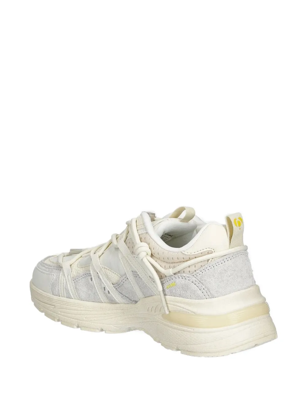 Desigual lace-up low-top sneakers | Low-Tops | Image 2