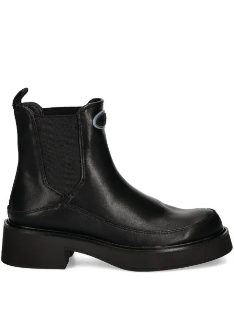 Desigual platform Chelsea boots