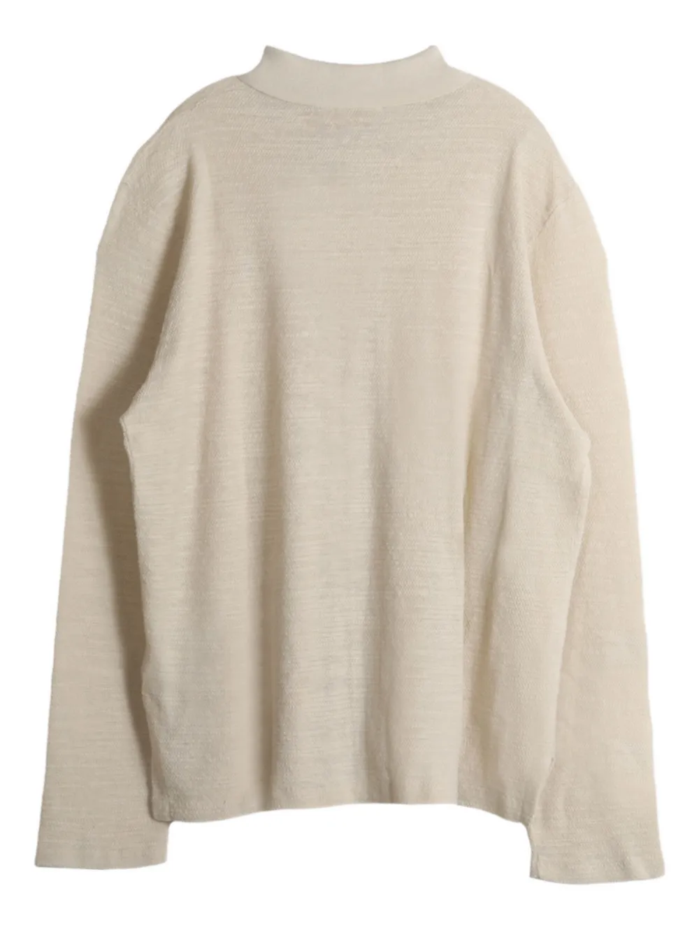 Polo Ralph Lauren Katoenen overhemd met polokraag Beige