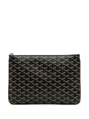 ゴヤール　クラッチバッグ GOYARD ゴヤール クラッチバッグ セナPM クラッチバッグ