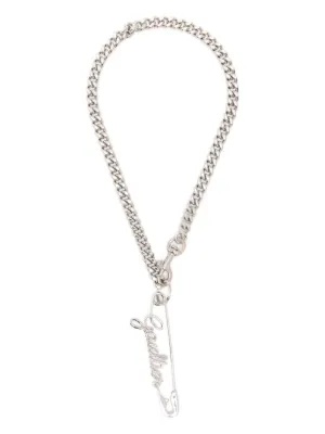 Jean Paul Gaultier ウィメンズ ネックレス通販 - FARFETCH