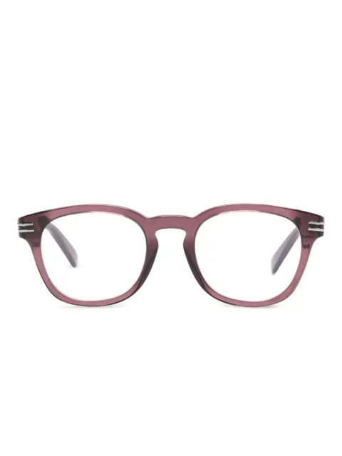 Bvlgari B.Zero1 glasses