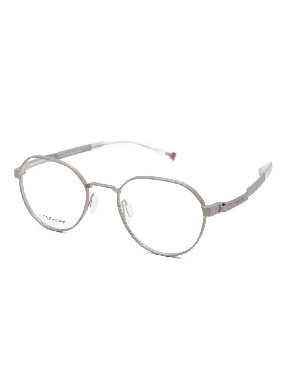 Tag Heuer Eyewear round-frame glasses | Men | Image 2