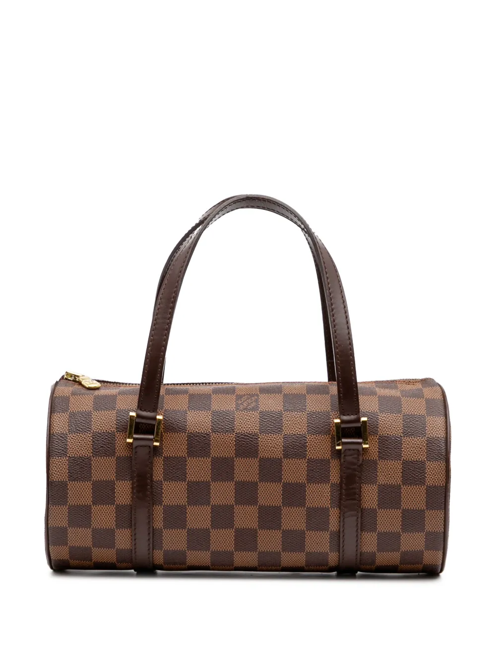 Louis Vuitton Pre-Owned 2003 Papillon 26 Handtasche | Braun | Image 1