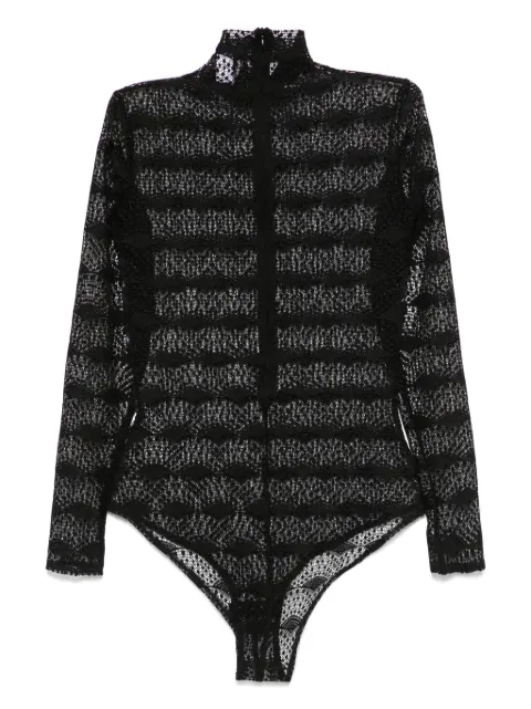Atu Body Couture high-neck bodysuit