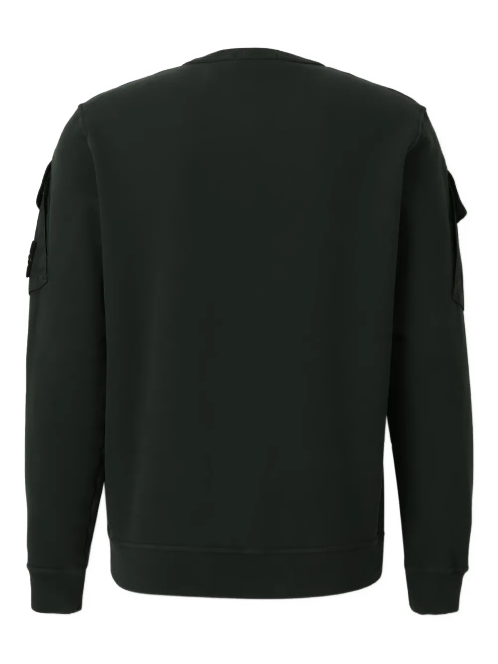 Stone Island Juniper sweatshirt | Sweatshirts | Image 2
