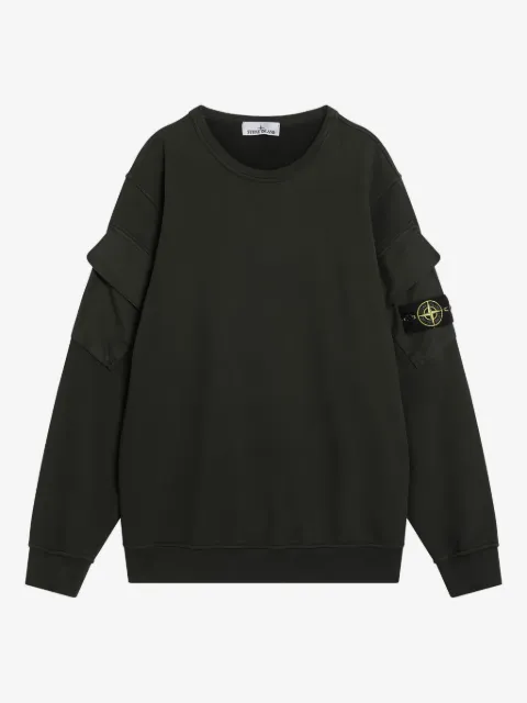 Stone Island Juniper sweater