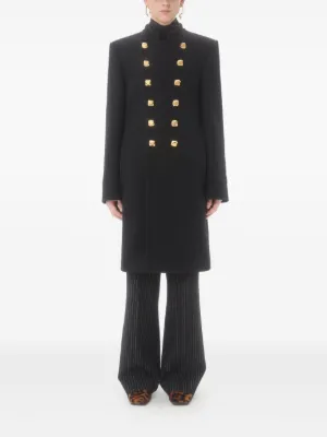 Valentino（ヴァレンティノ）メンズ ダブルコート - FARFETCH