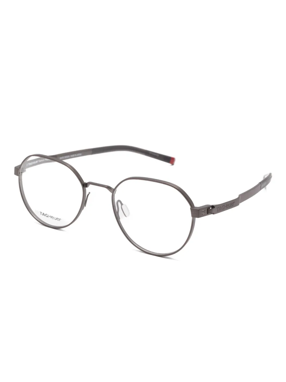 Tag Heuer Eyewear round-frame glasses | Men | Image 2