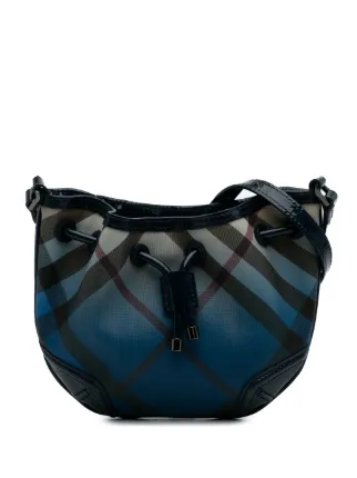 Burberry Pre-Owned