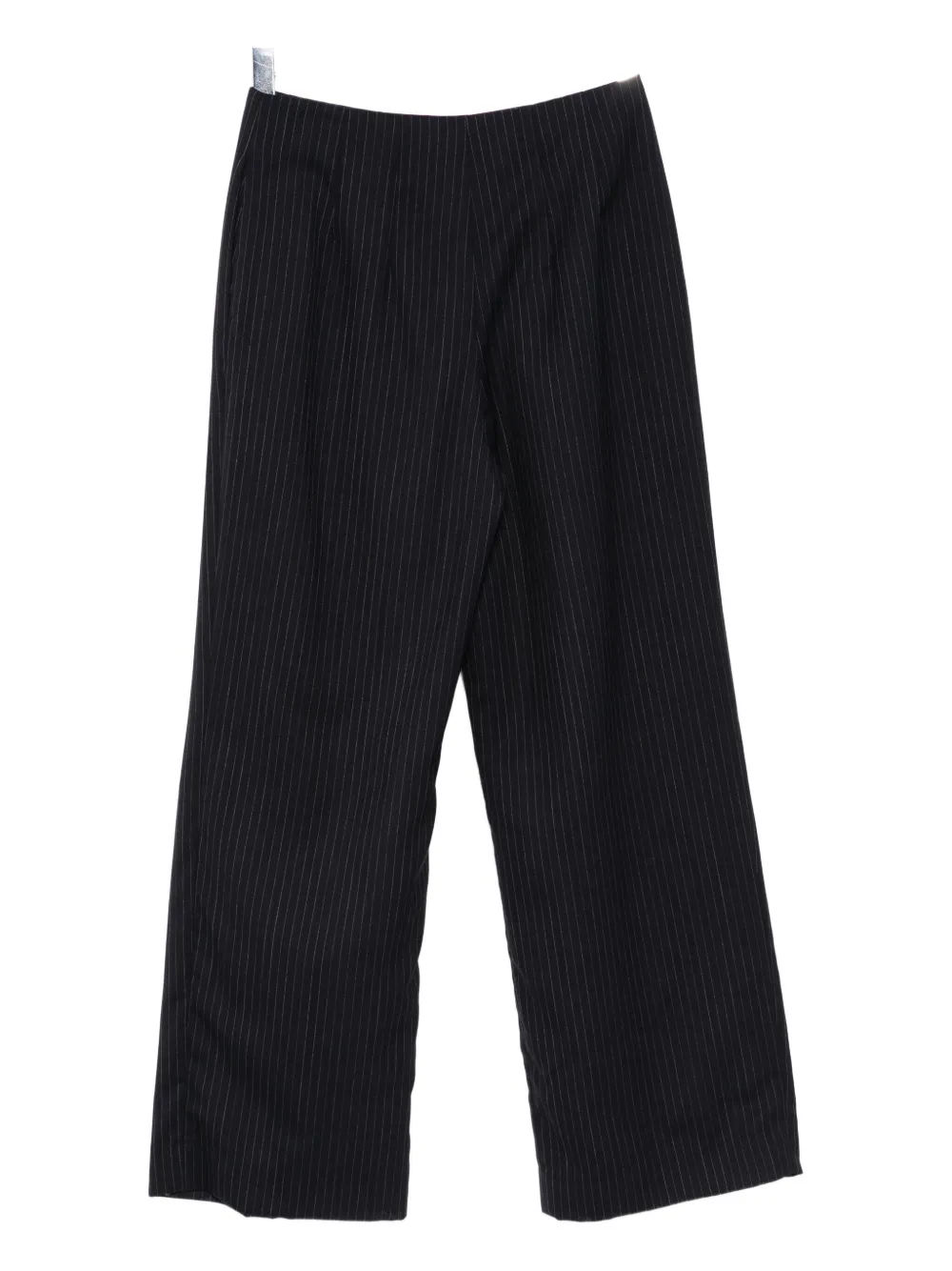 TWP Carries broek - Zwart