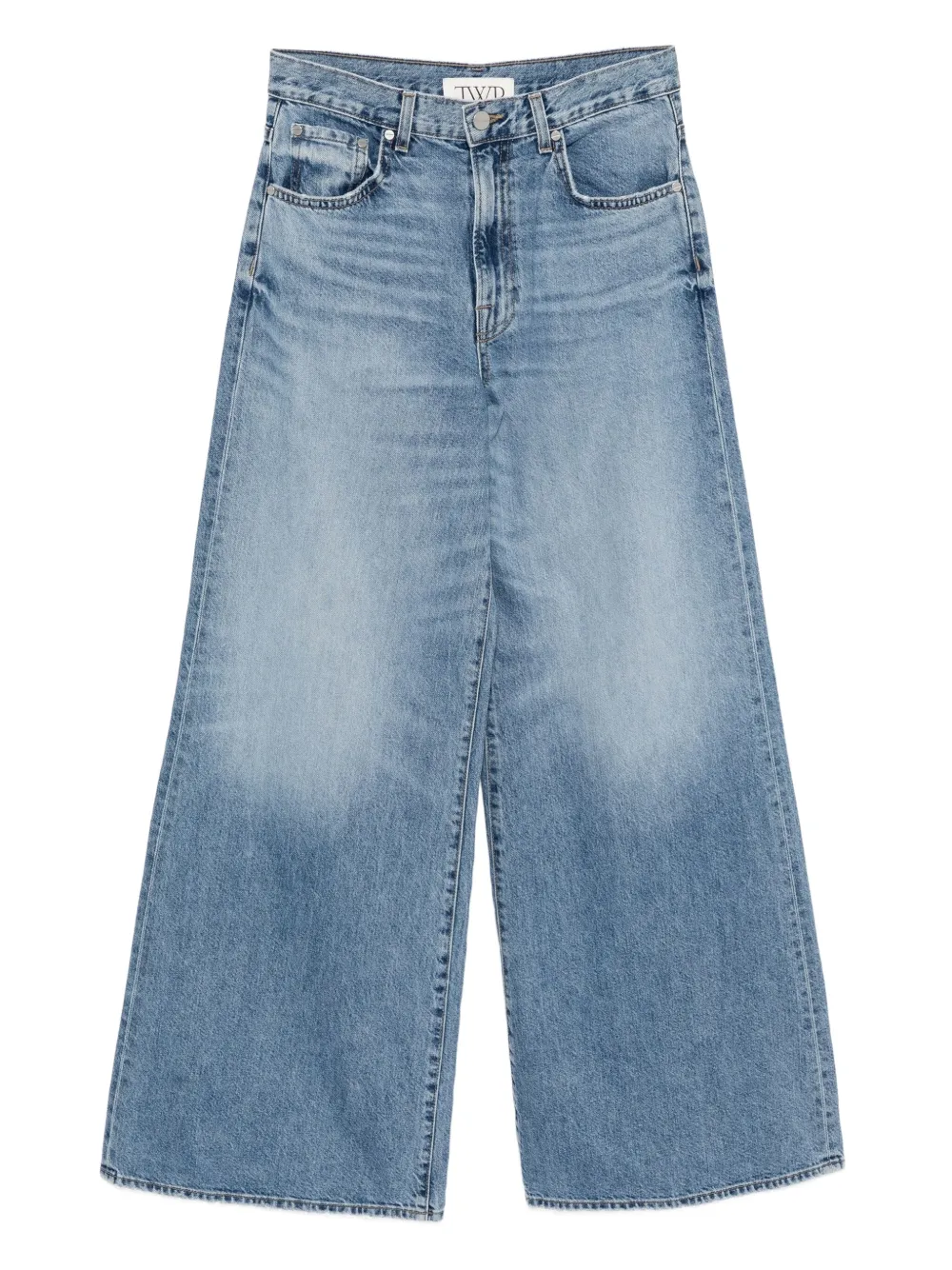 Tall Tiny Dancer jeans