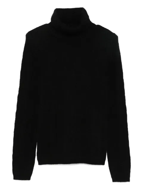 P.A.R.O.S.H. turtleneck wool jumper