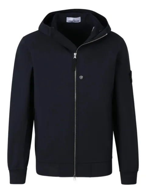Stone Island Compass-badge hoodie