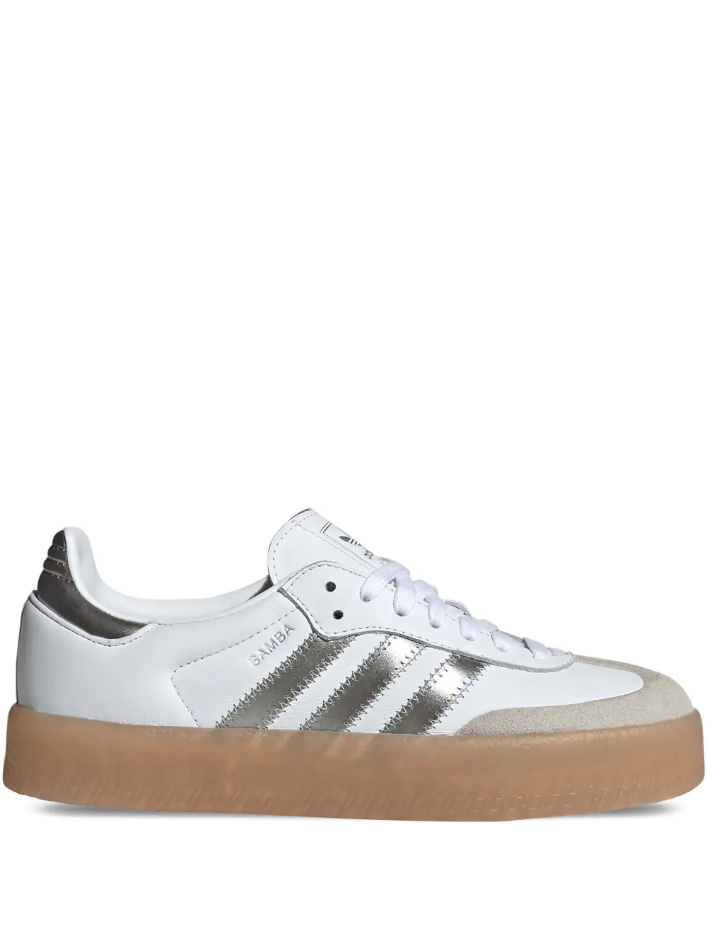 Adidas Handball Spezial "Clear Sky Cream White Warm Sandstone" sneakers Red