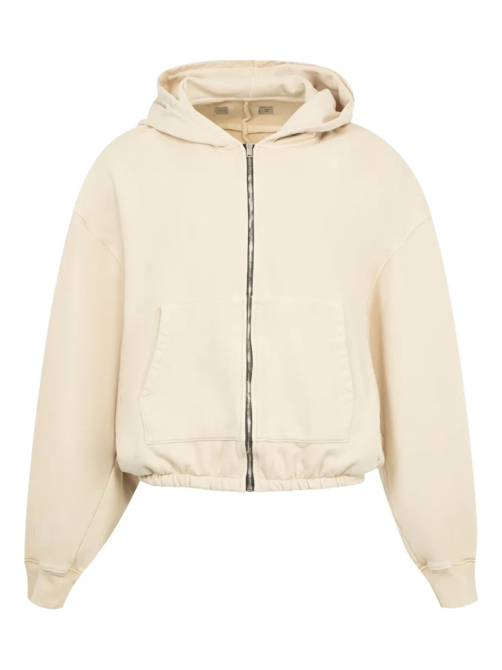 B1ARCHIVE zip-up hoodie | neutro | Image 1