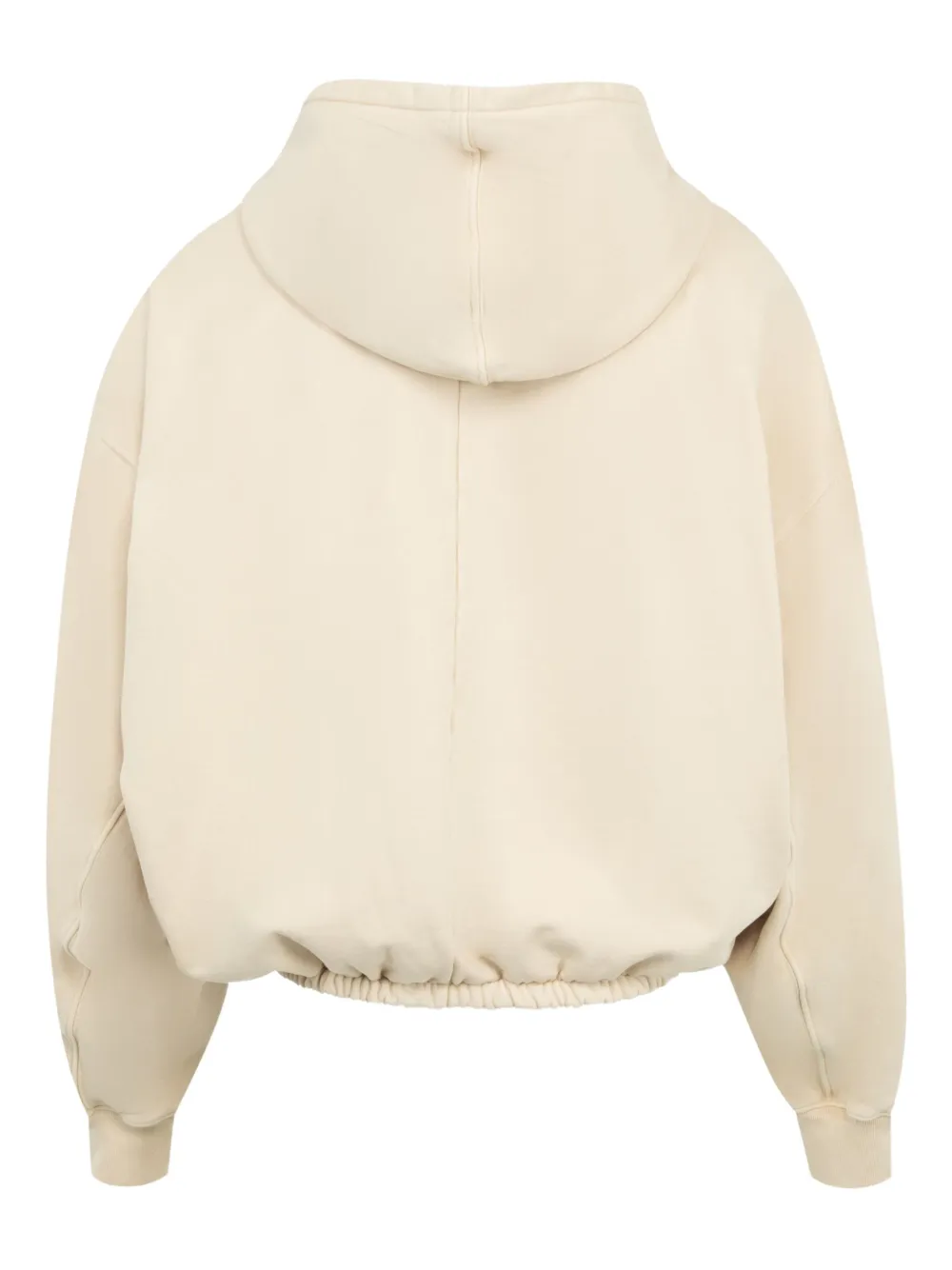 B1ARCHIVE zip-up hoodie | Hoodies | Image 2