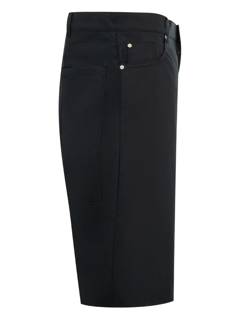 B1ARCHIVE five-pocket tailored shorts | テーラードショーツ | Image 2