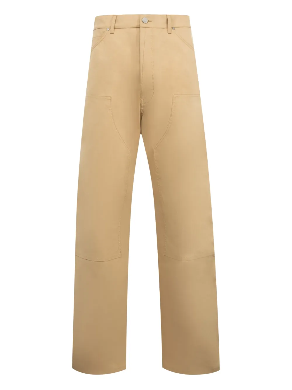 five-pocket cargo pants