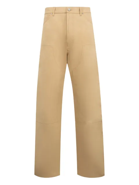 B1ARCHIVE five-pocket cargo pants