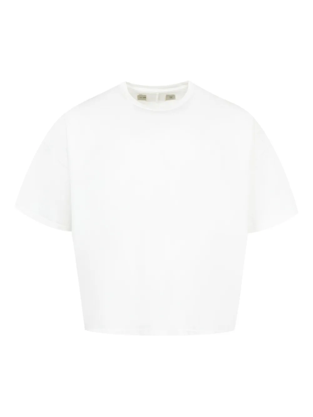 short-sleeve T-shirt