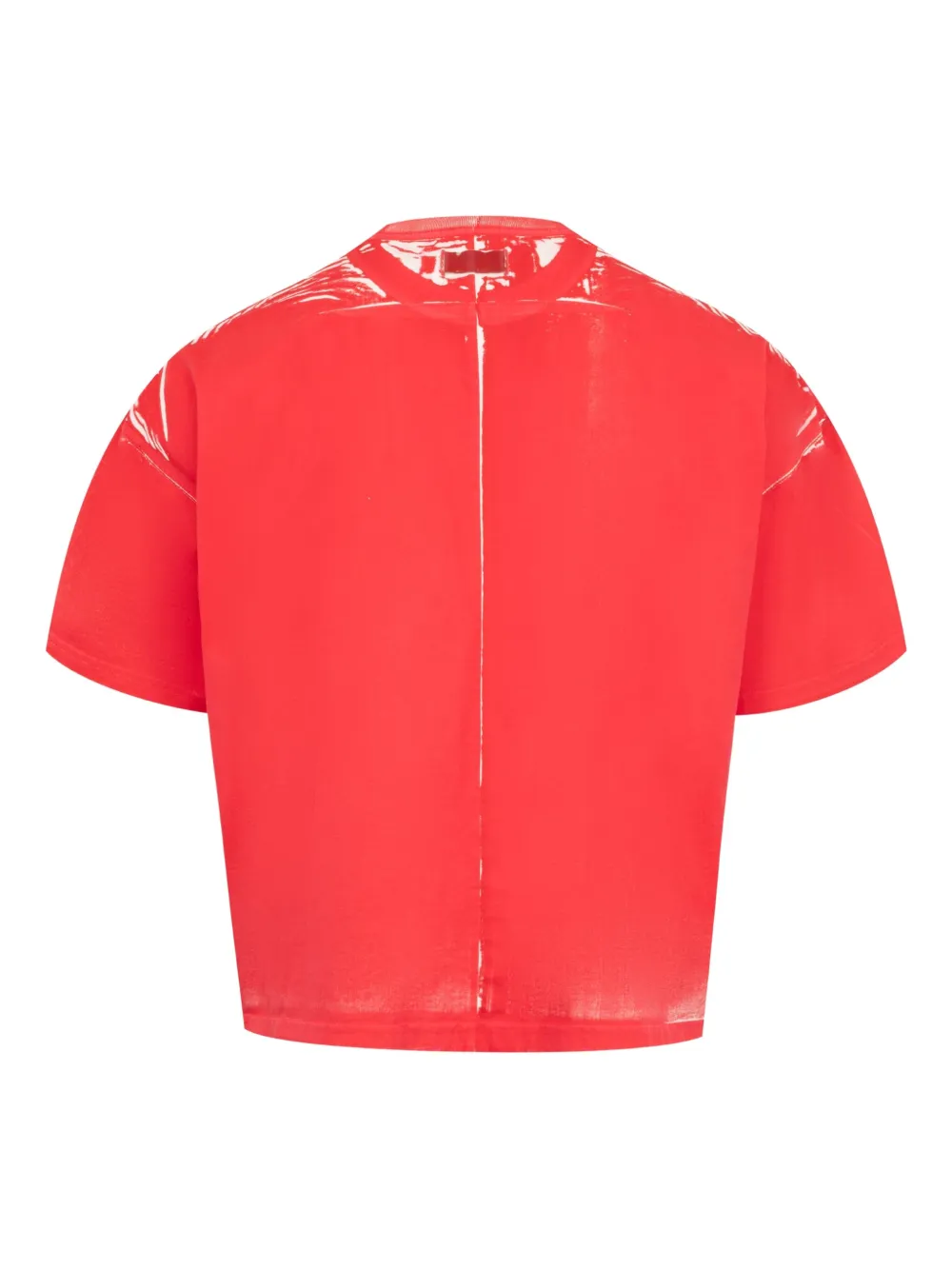 short-sleeve T-shirt